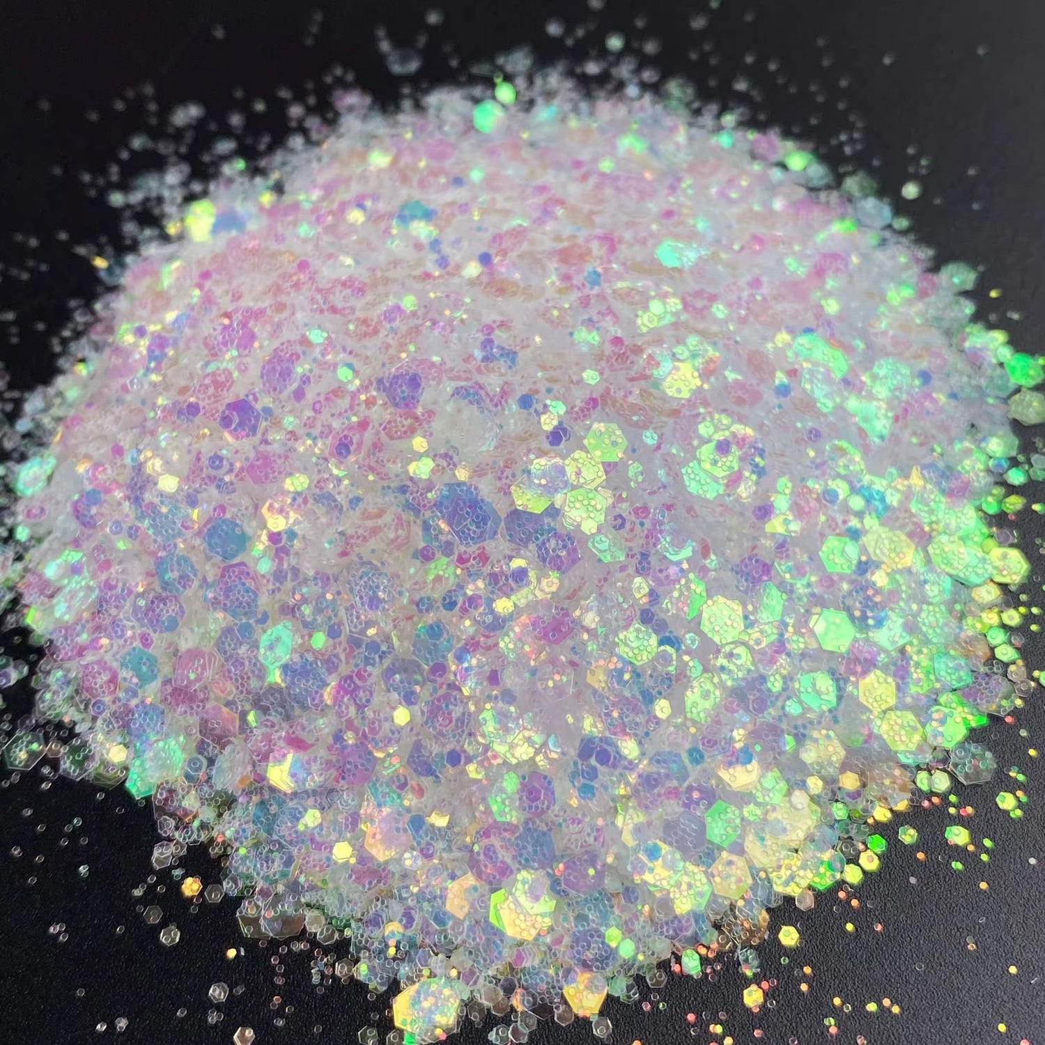 Chunky Glitter