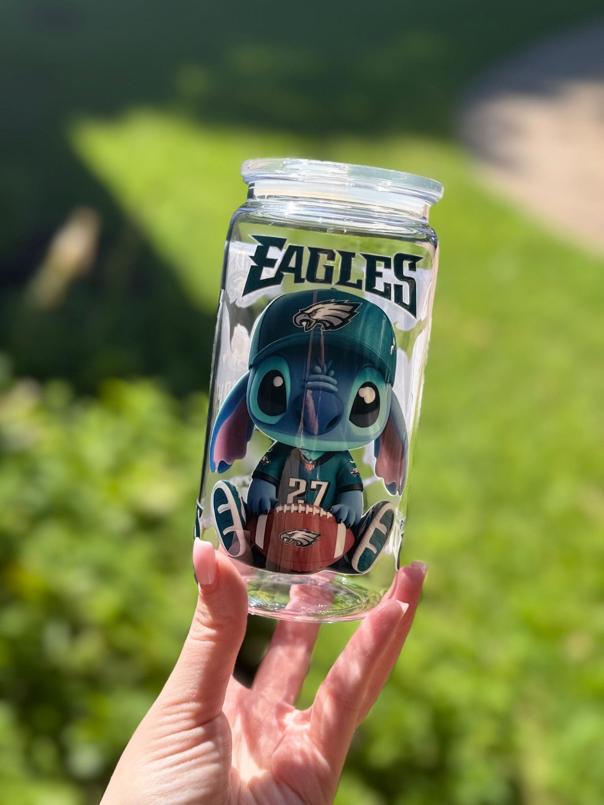 Tumblers