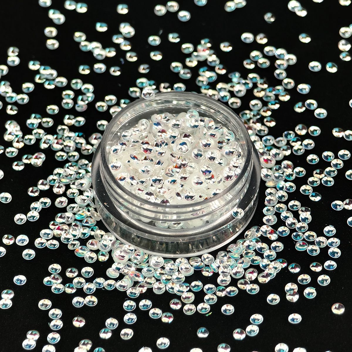 Pearls