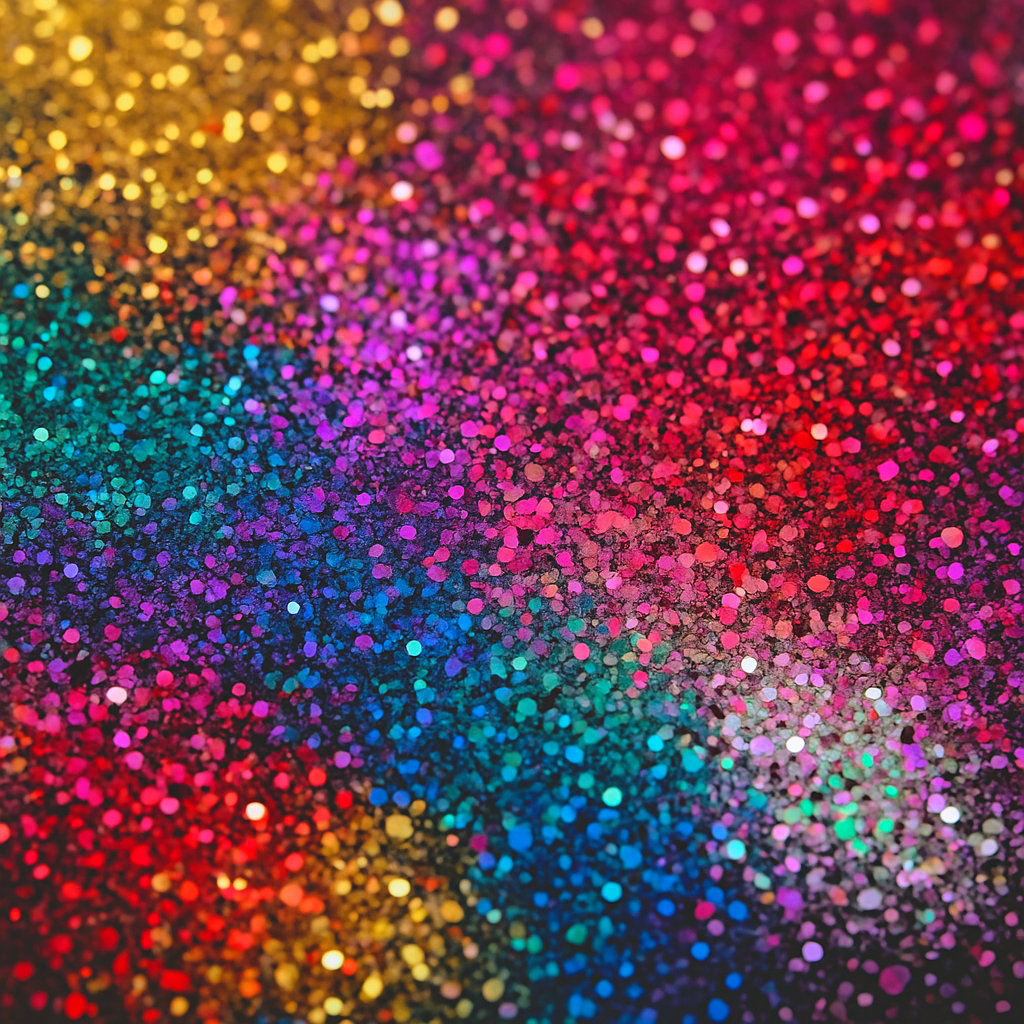 Glitter