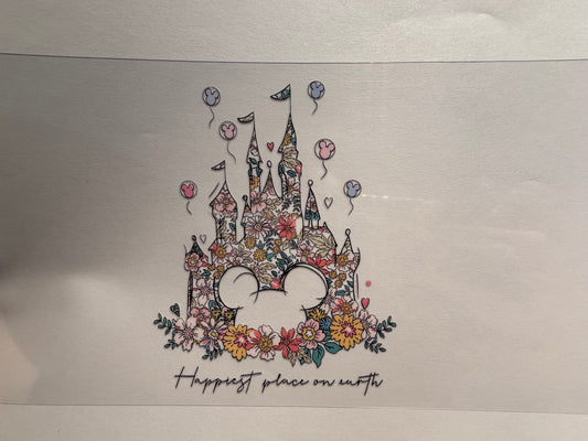 D039 happiest place on earth