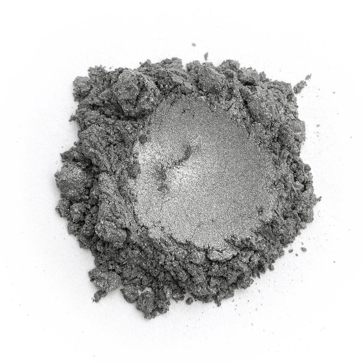 Mica- Black/Silver