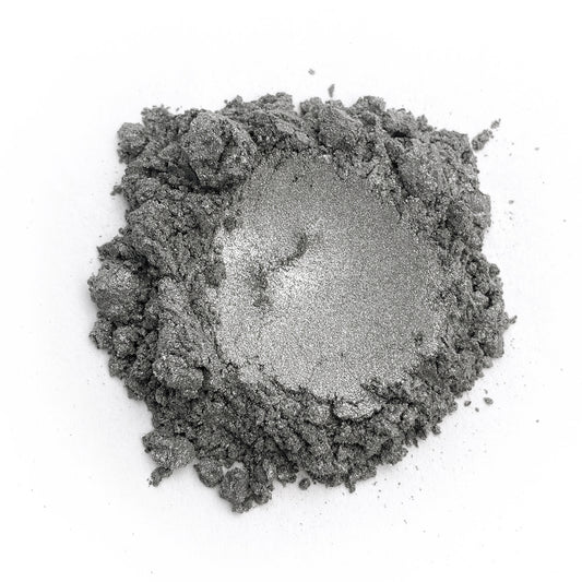 Mica- Black/Silver