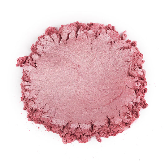Mica- Light pink