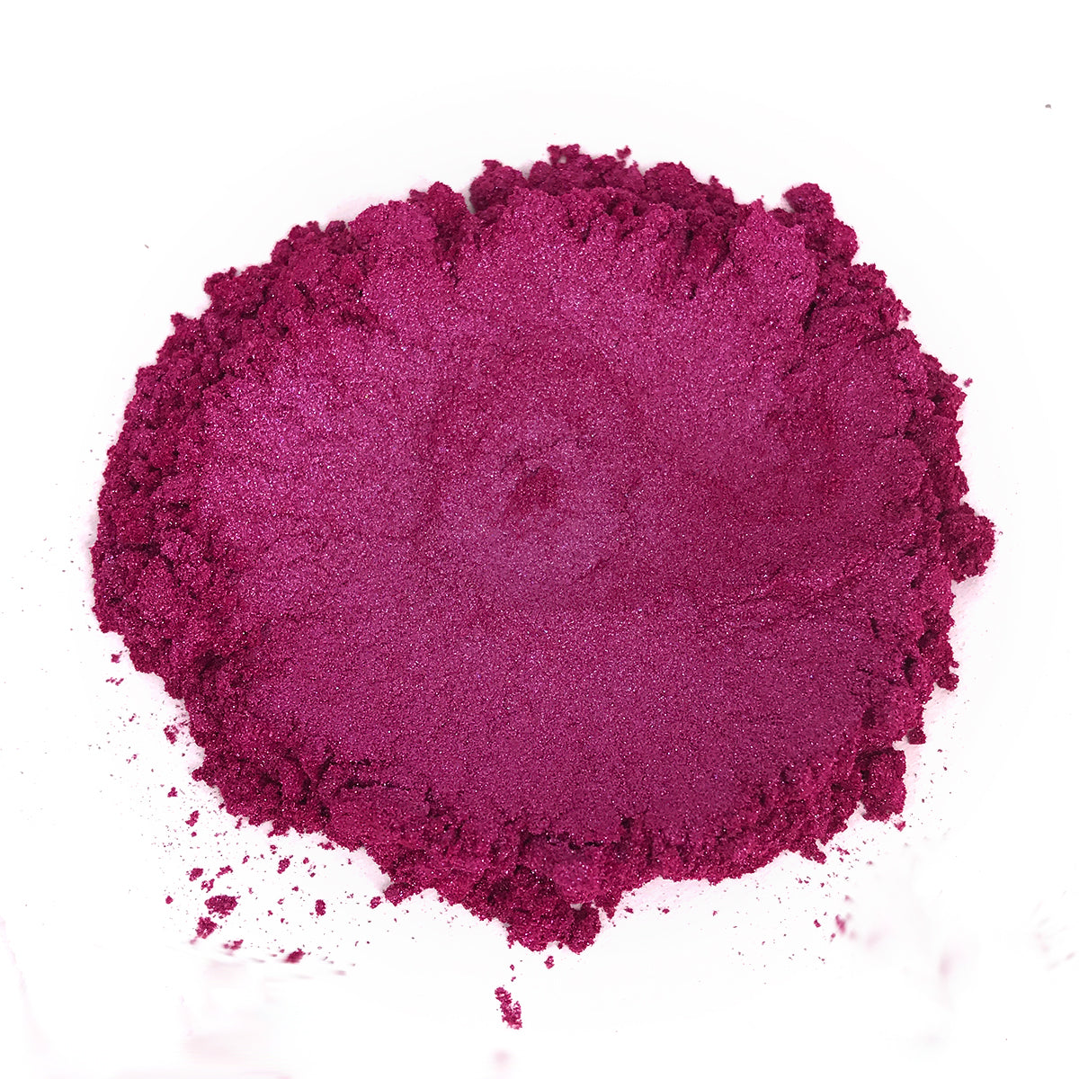 Mica- Dark Pink