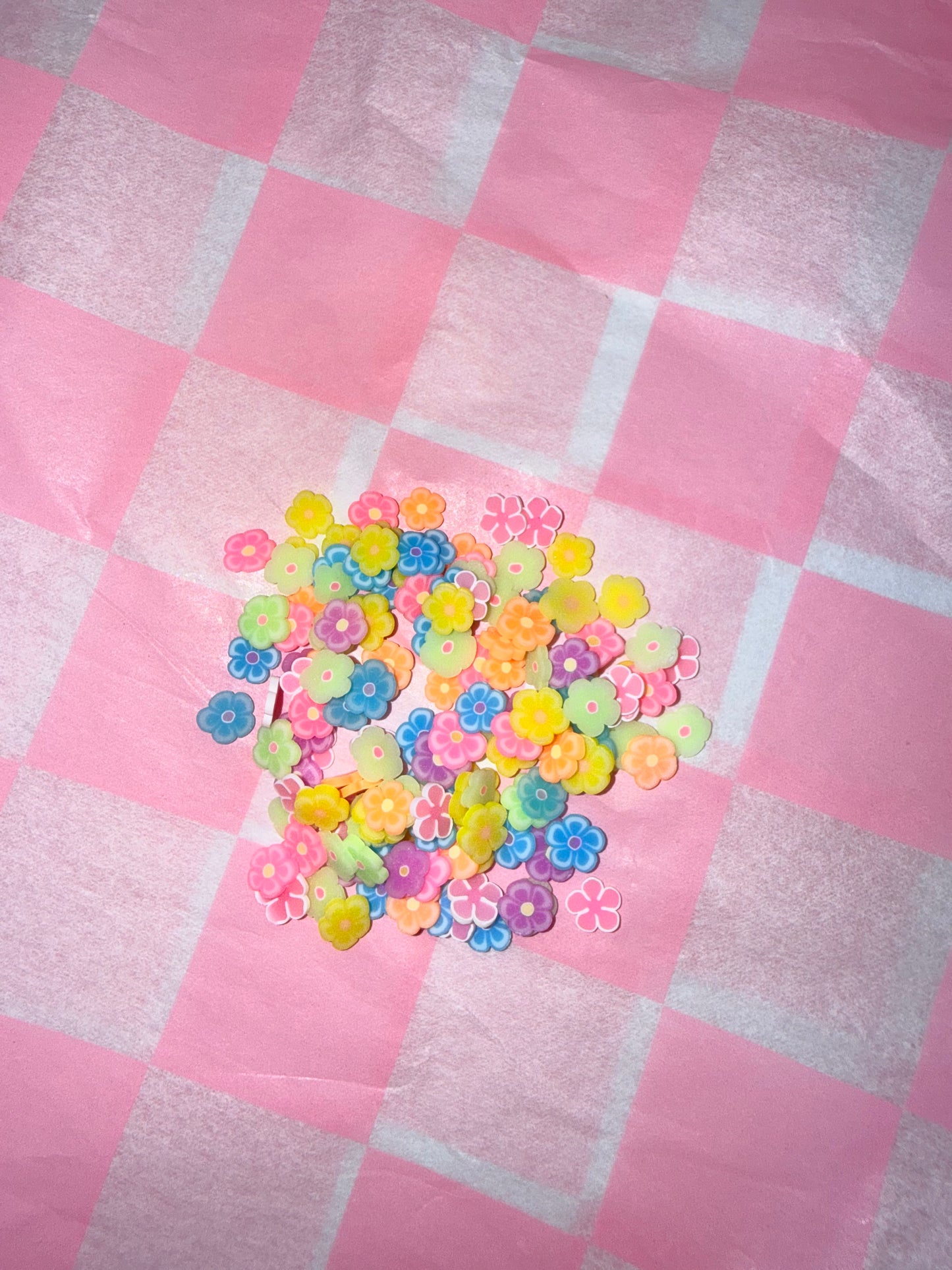 GLOW FLOWER MIX