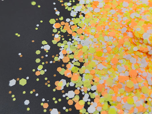 CANDY CORN