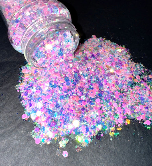 *LIMITED EDITION* Tiny Toes