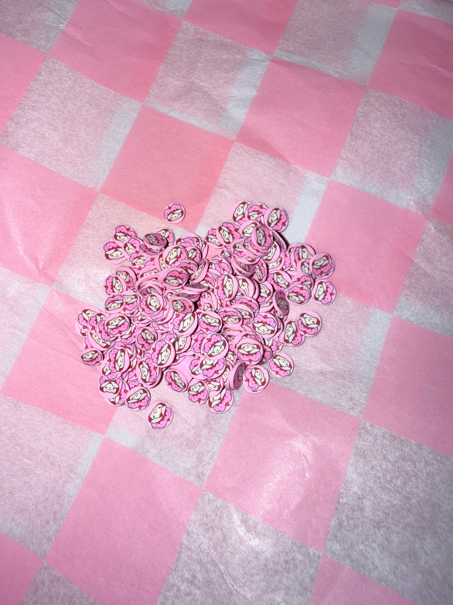 Strawberry shortcake
