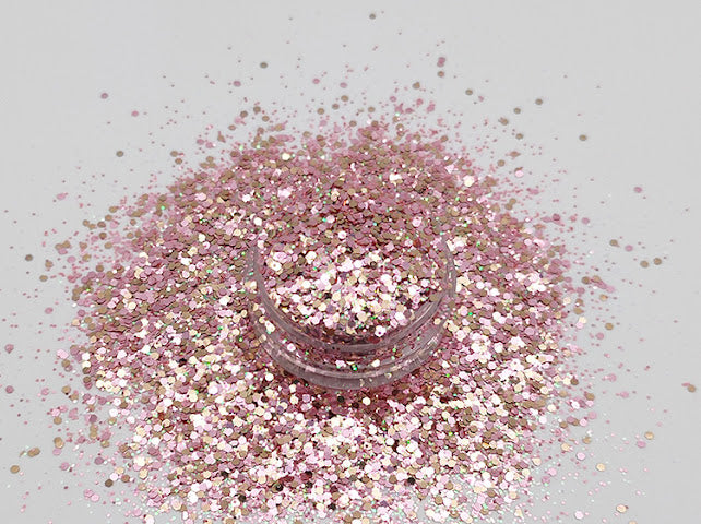 BLING IT ON (MINI CHUNKY)