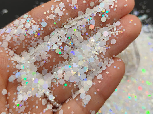 Diamond Dust