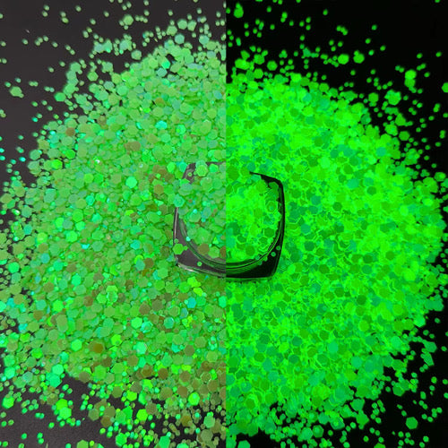 KRYPTONITE