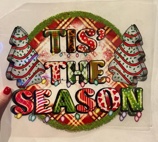 A009 ‘Tis the season - Heat Transfer