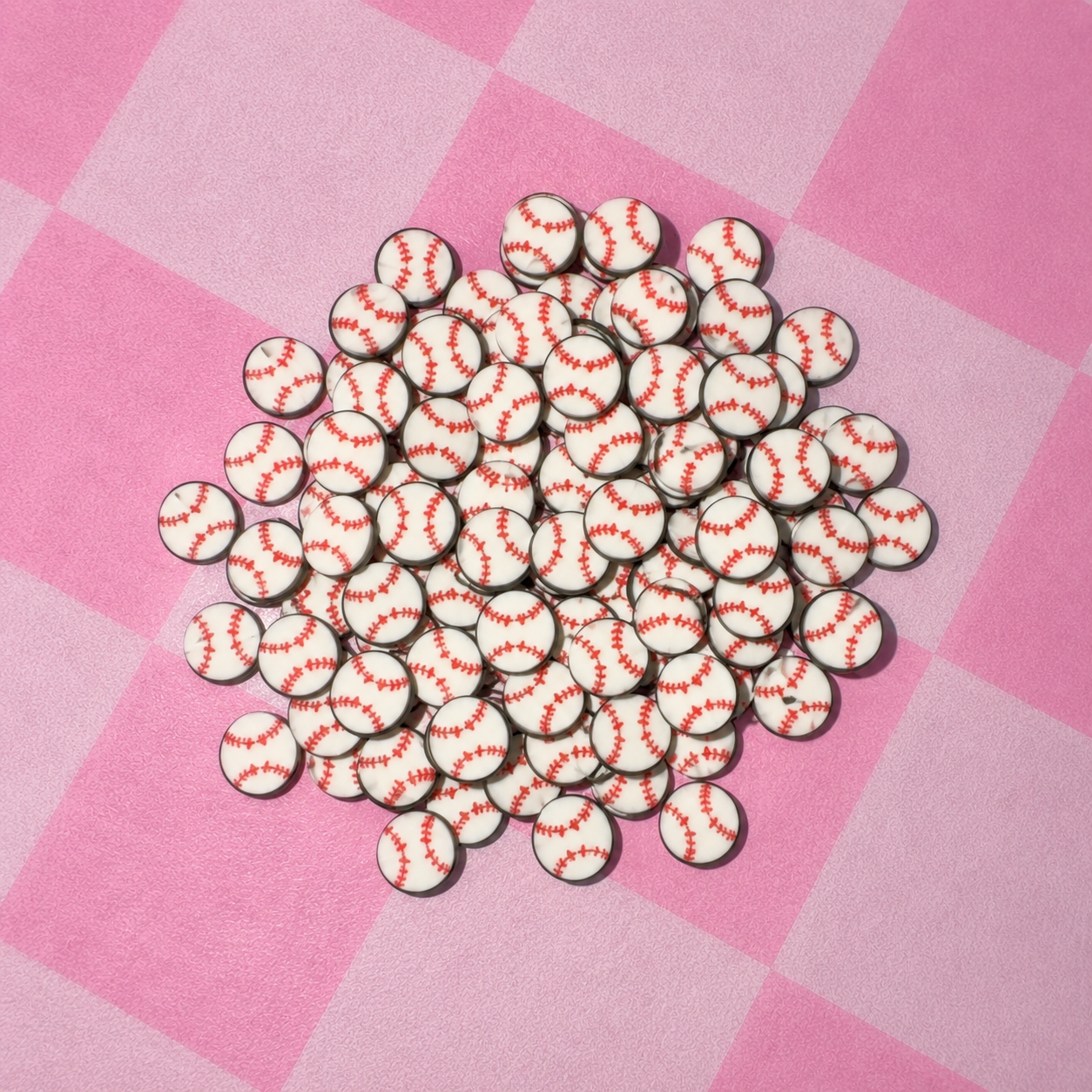 BASEBALLS