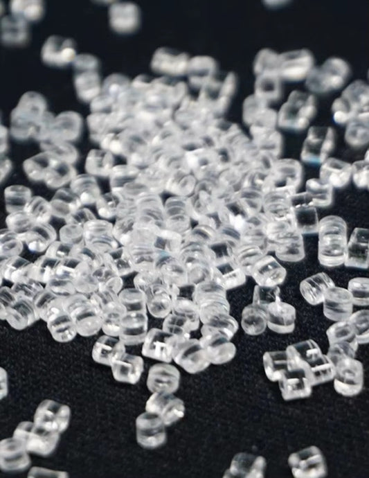 MINI ICE CUBES