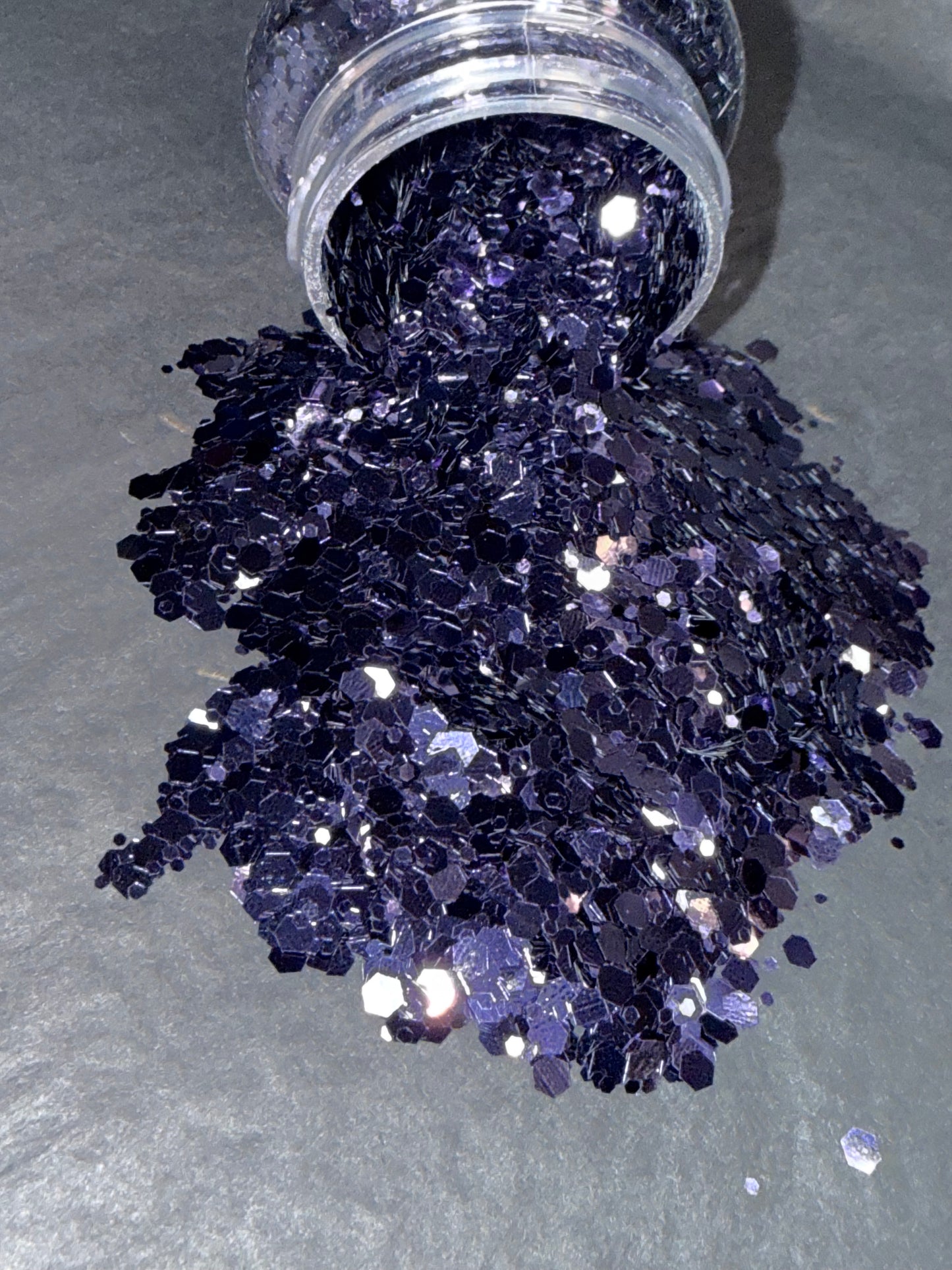 BLACK PLUM