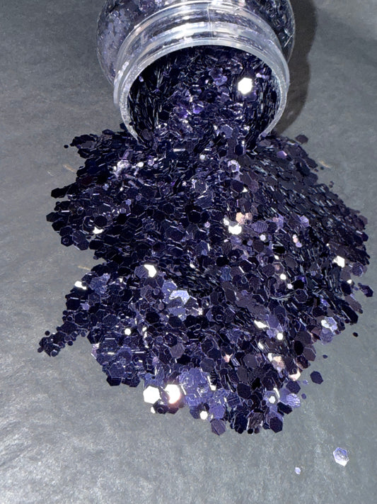 BLACK PLUM