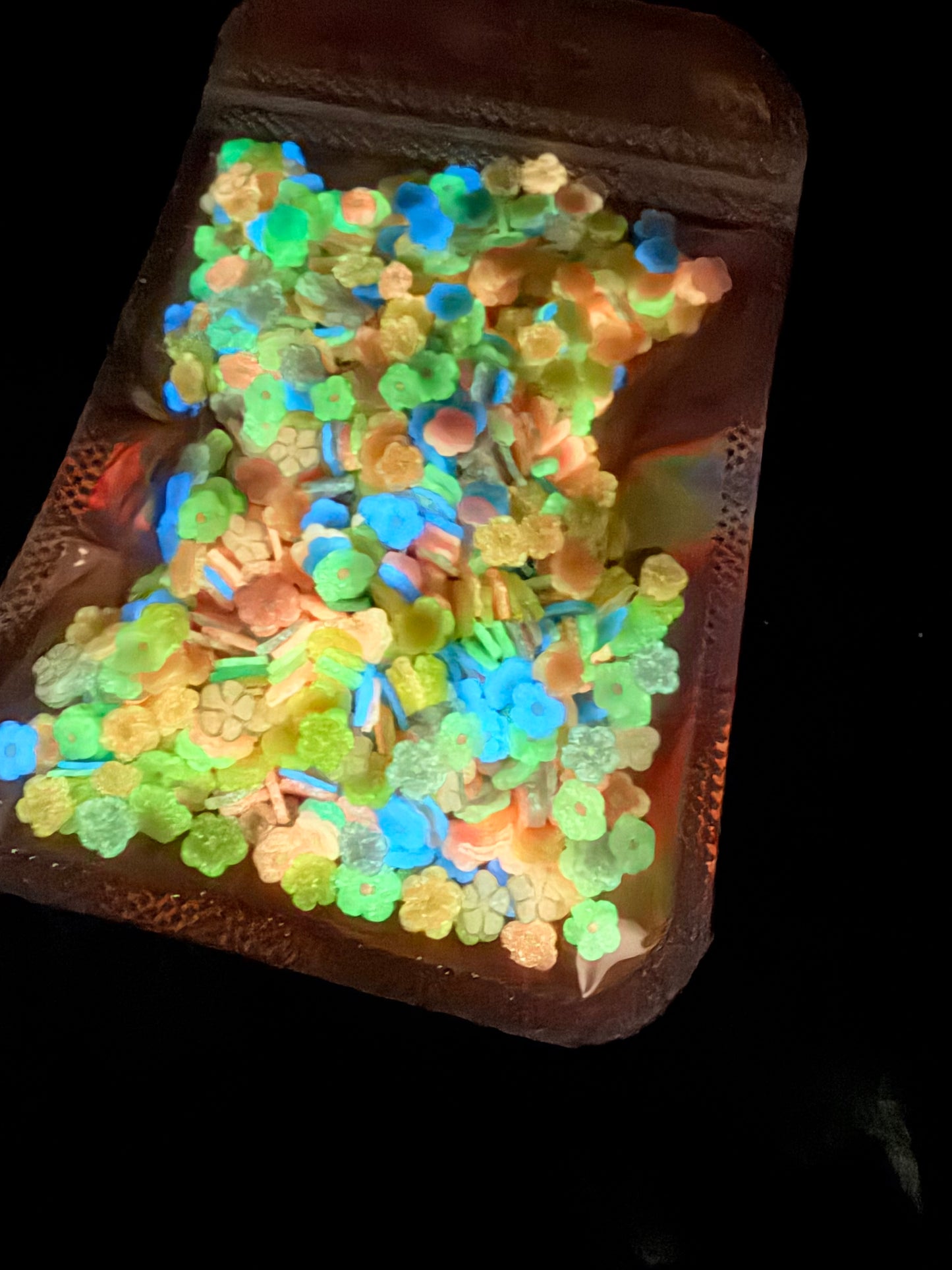 GLOW FLOWER MIX