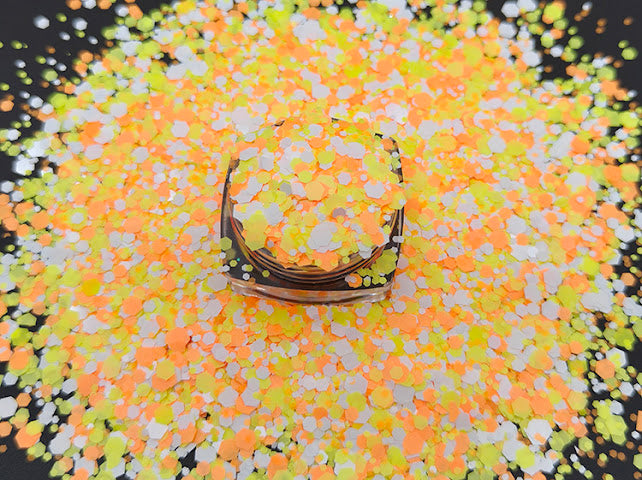 CANDY CORN