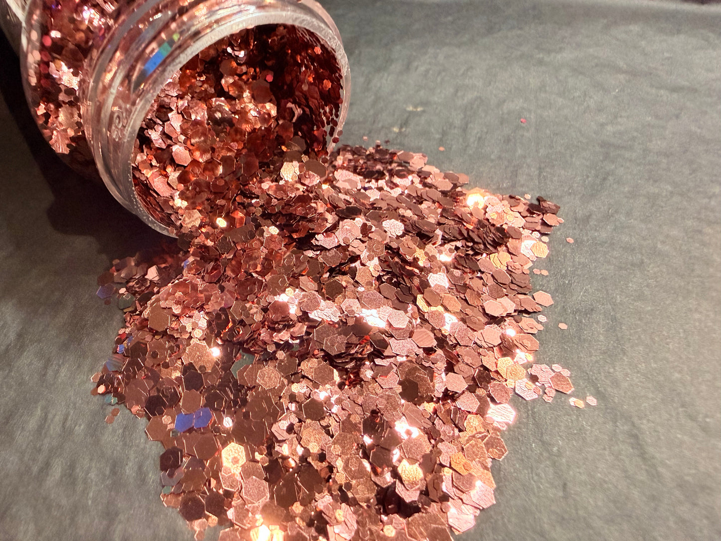 ROSE GOLD