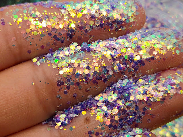 PANDORA (MINI CHUNKY)