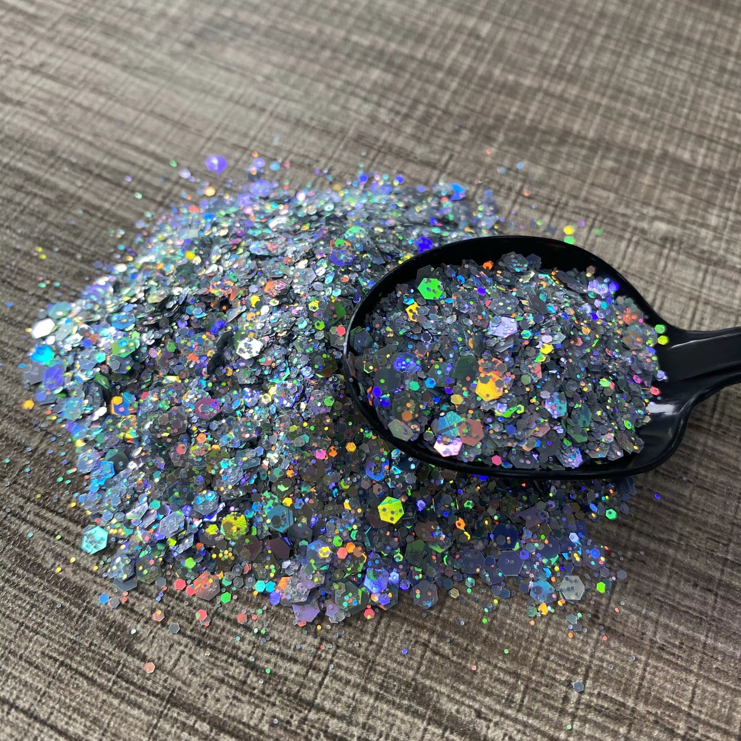 COSMIC SILVER