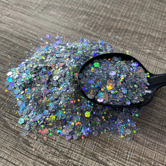 COSMIC SILVER