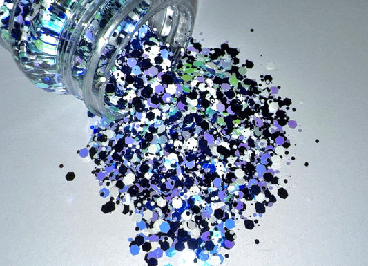 *LIMITED* JACK FROST