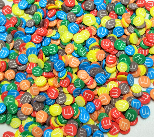 M&Ms