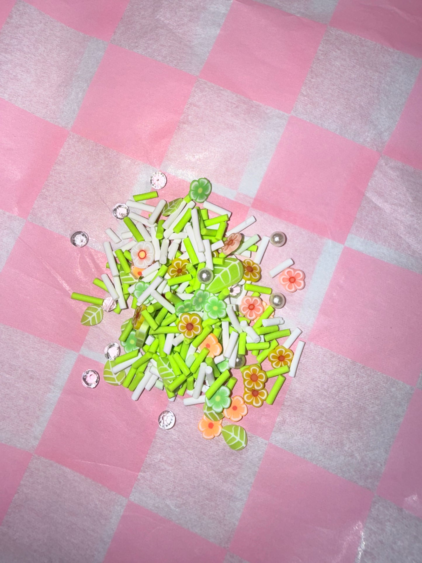 Garden mix