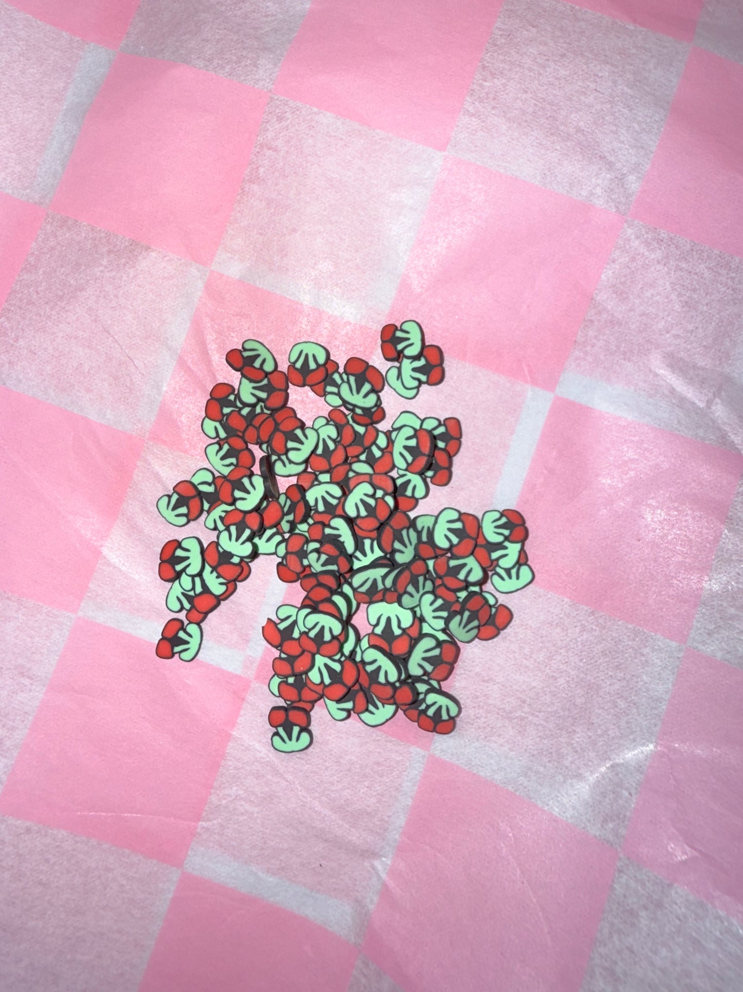 Cherries