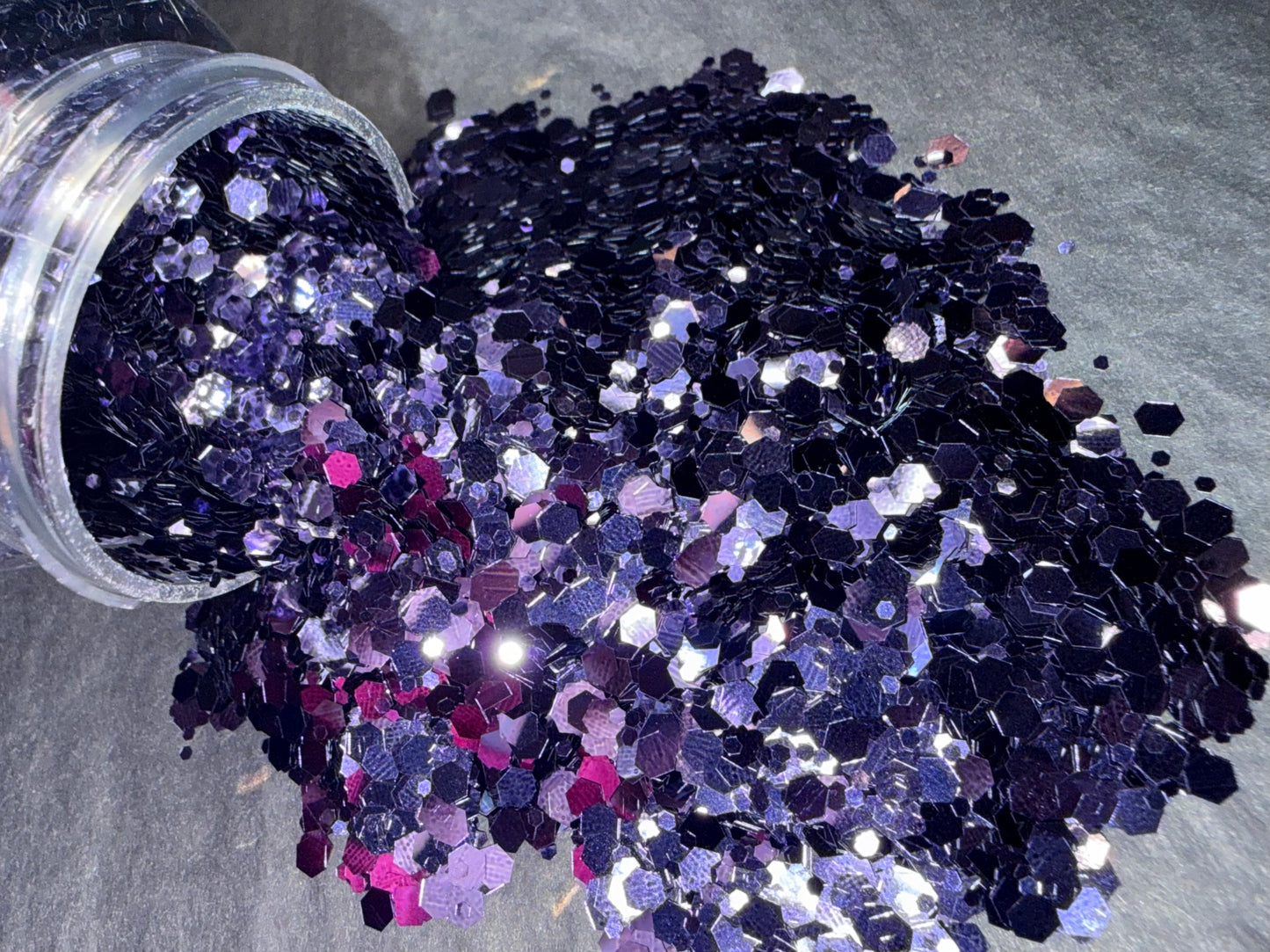 BLACK PLUM