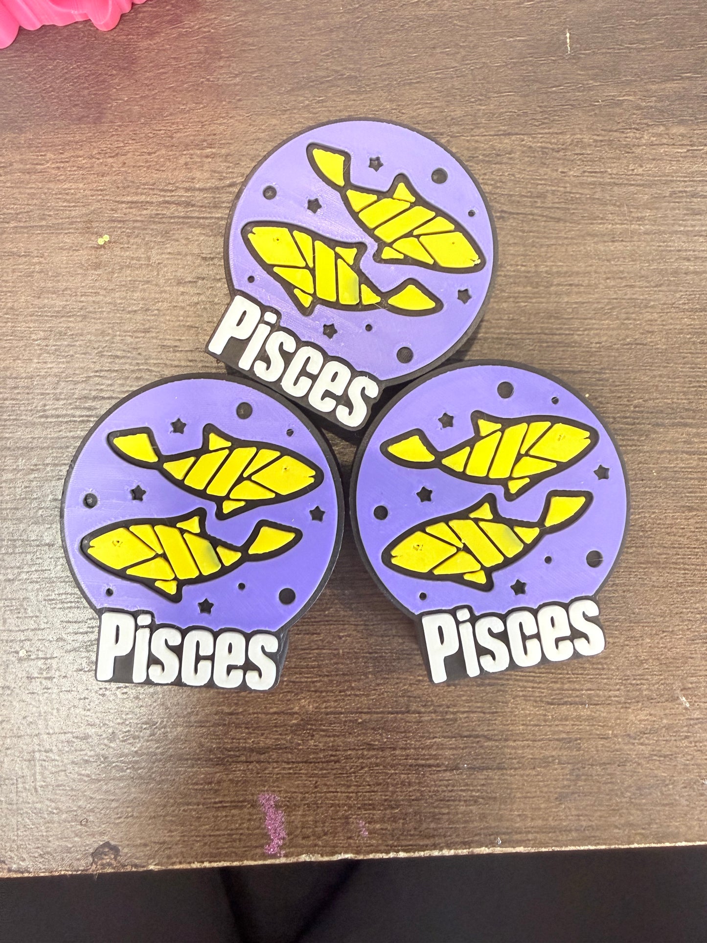 PISCES (1 PC)