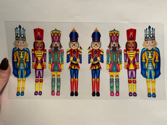 D050 nutcrackers