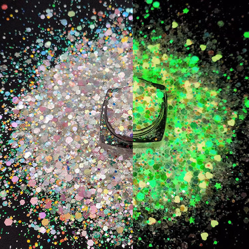 GLOW-STICK