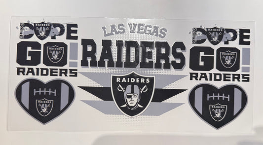 AB14 LV RAIDERS DOPE