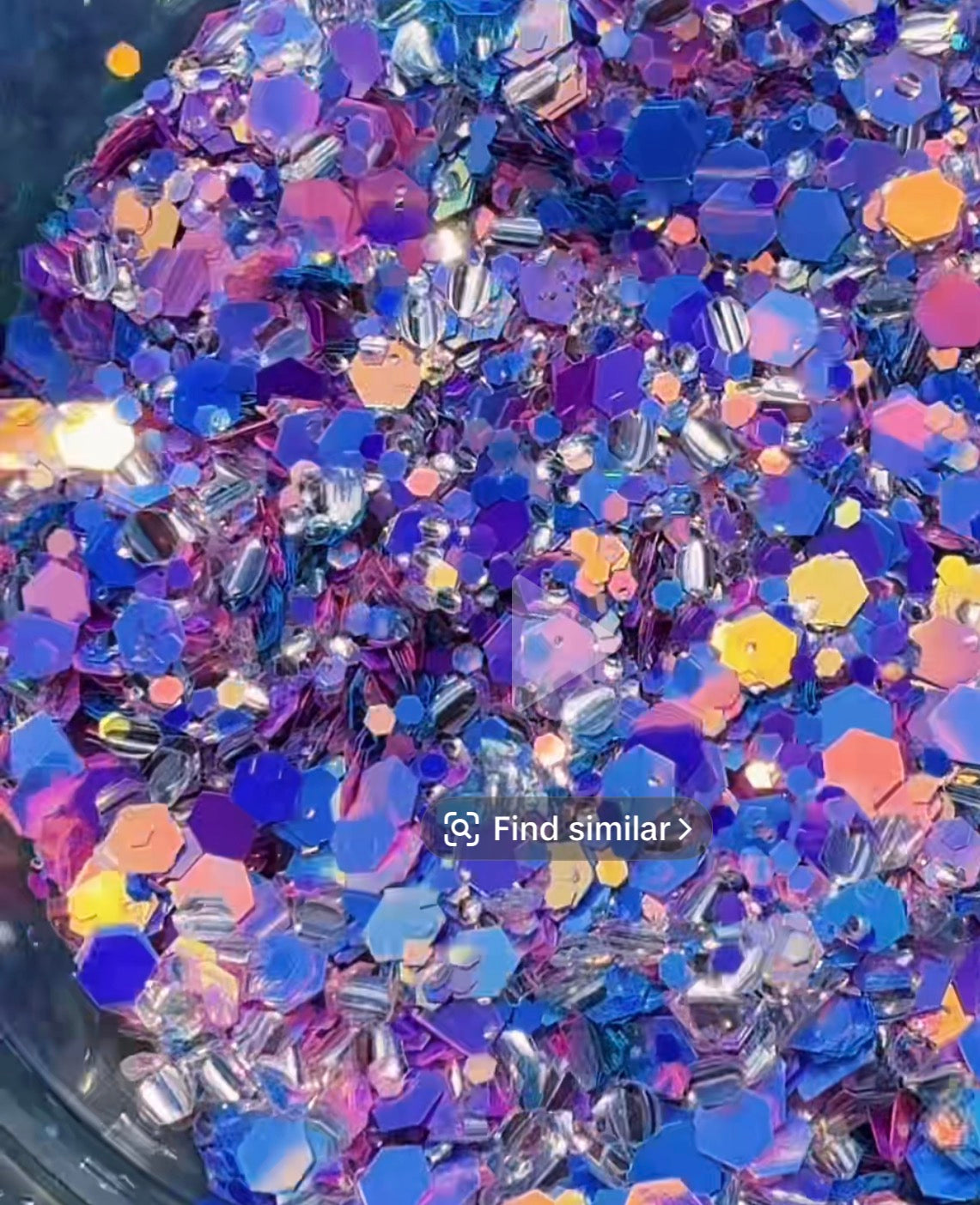 GIRLY POP (1OZ BAG) (Copy)