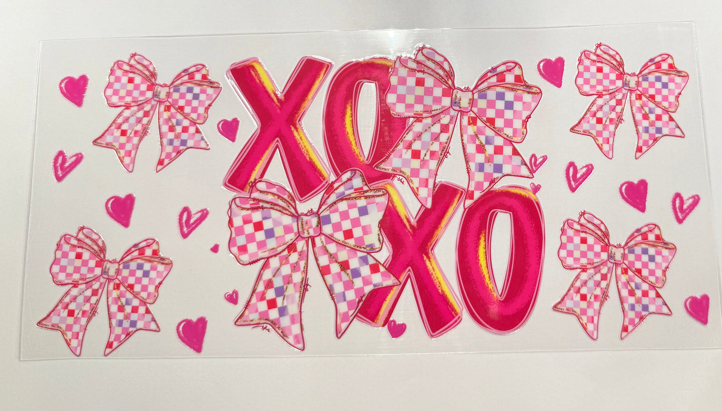 AB30 XOXO