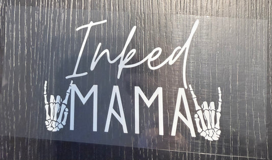AB82 INKED MAMA