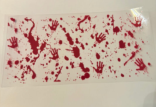 BB05 CRIME SCENE