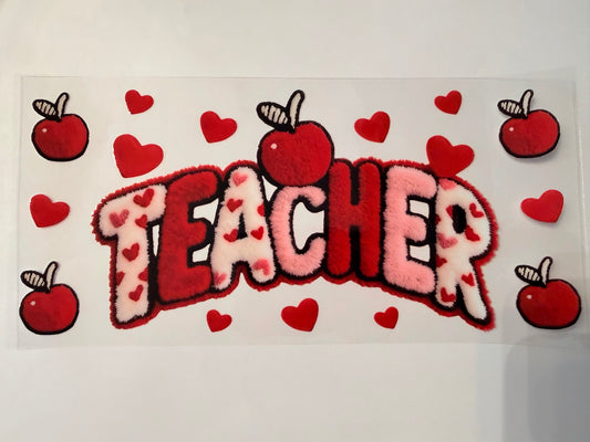 51-TEACHER CROCHET 2