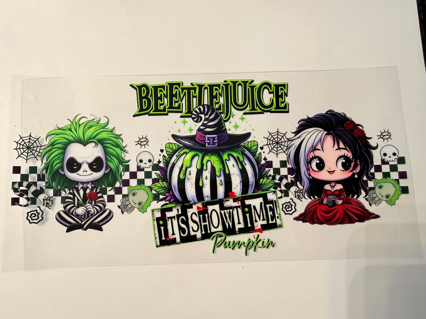 82-BEETLEJUICE