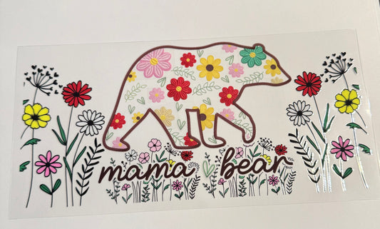 BB36 MAMA BEAR