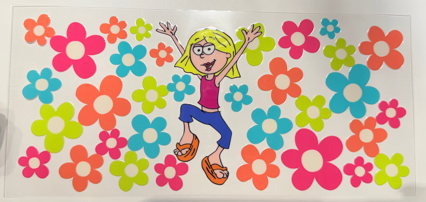 AB48 LIZZIE 1