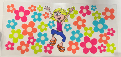 AB48 LIZZIE 1