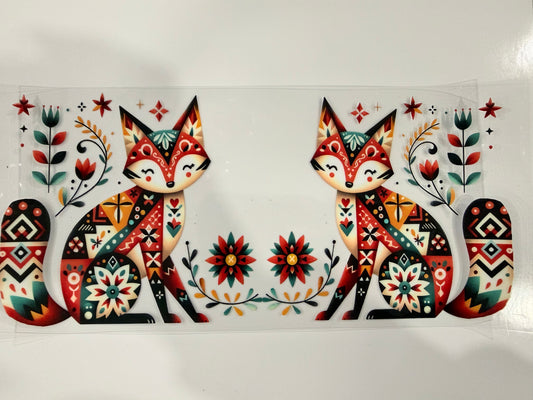 16- FOX