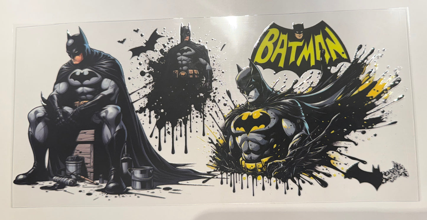 AB09 BATMAN