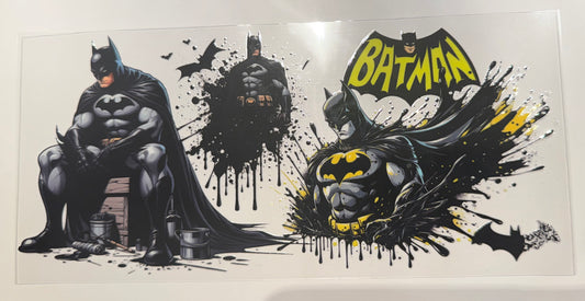 AB09 BATMAN