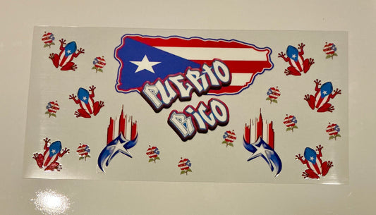 E049 PR ISLAND