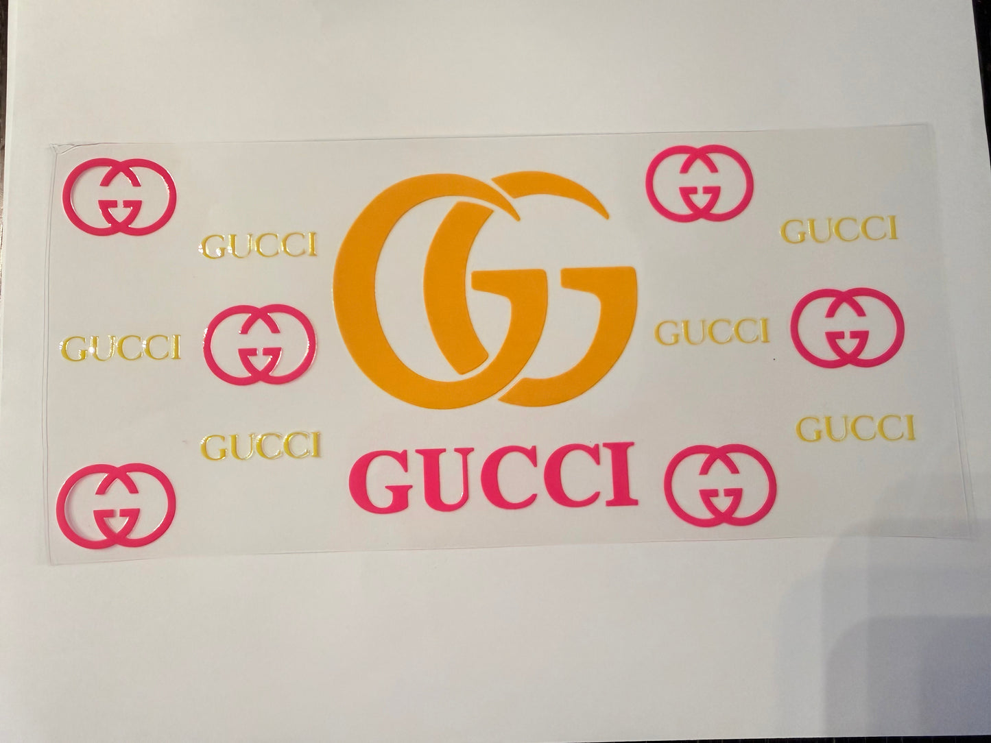 65-YELLOW GG